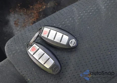 2013 Nissan Altima 2.5 S z USA, uszkodzony, nr VIN 1N4AL2EP1DC160718